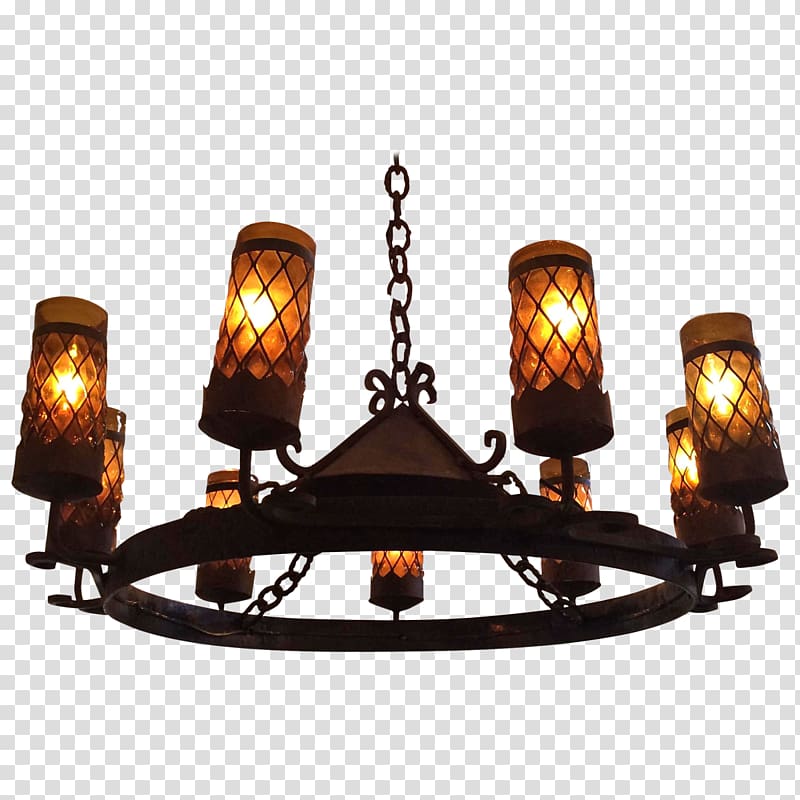 Chandelier, design transparent background PNG clipart