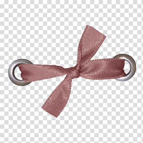Ribbon Shoelace knot Rope, rope transparent background PNG clipart