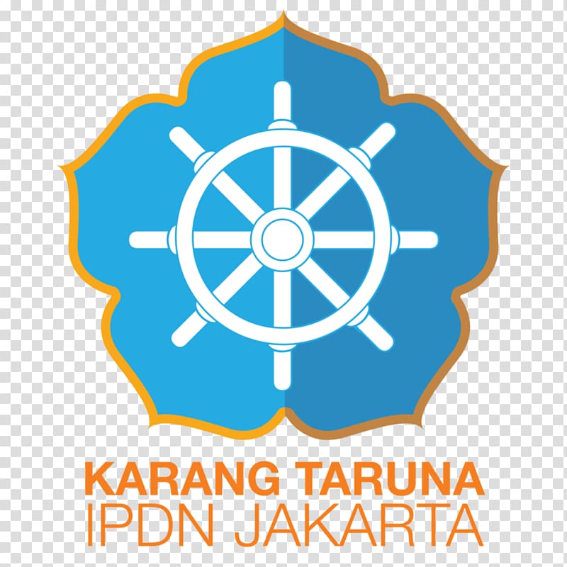 Logo Karang Taruna Organization, Karang Taruna transparent background PNG clipart