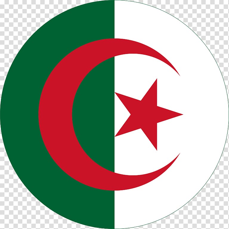 Flag of Algeria National flag Flag of Guinea, algeria flag transparent background PNG clipart