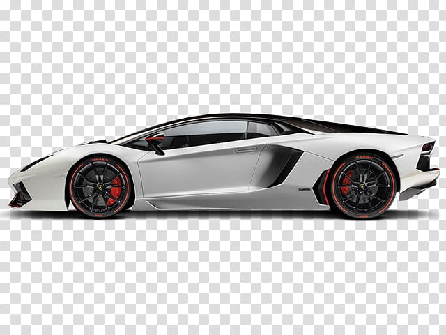 Lamborghini Aventador Mitsubishi Triton Mitsubishi Mirage, 2016 Lamborghini Aventador transparent background PNG clipart