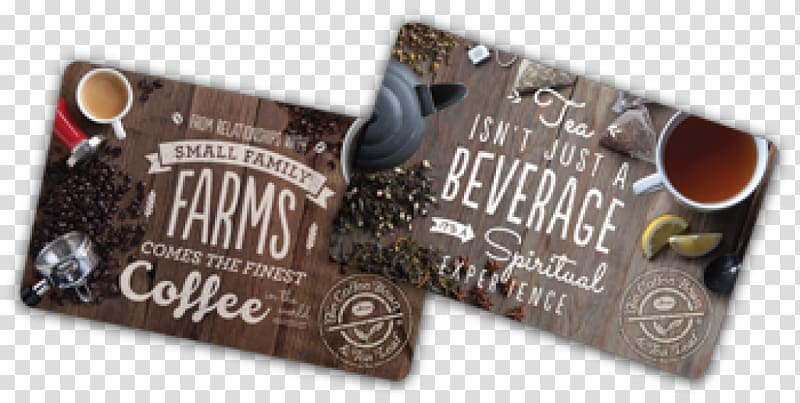 The Coffee Bean & Tea Leaf Cafe Gift, Coffee transparent background PNG clipart