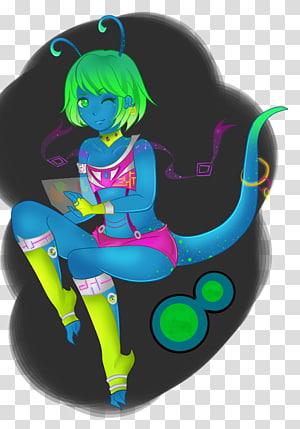 Cartoon Desktop Computer, Computer transparent background PNG clipart thumbnail