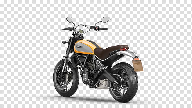 Ducati Scrambler Types of motorcycles Ducati Monster, ducati transparent background PNG clipart