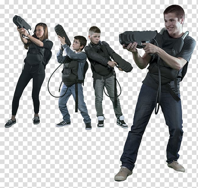 Laser tag transparent background PNG cliparts free download