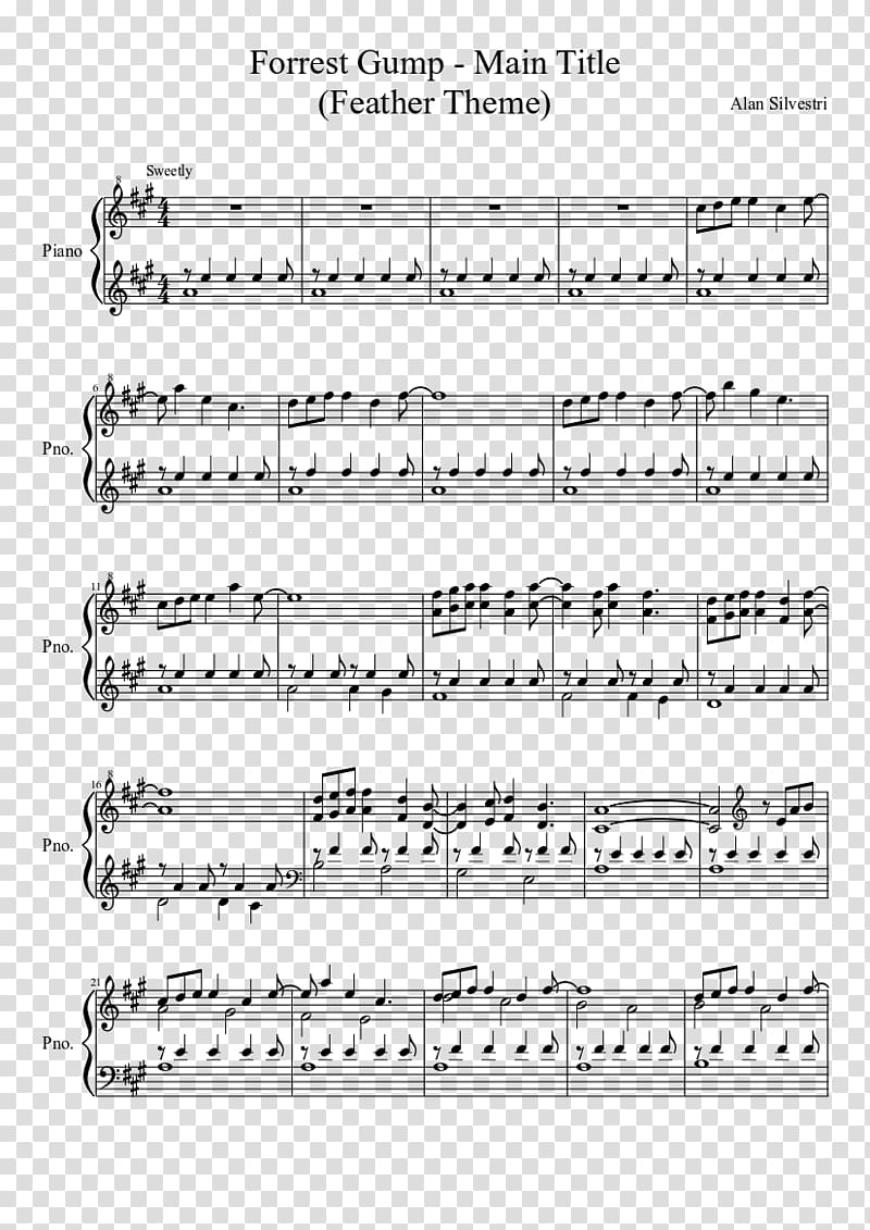 Sheet Music Transcription Piano Chord, sheet music transparent background PNG clipart
