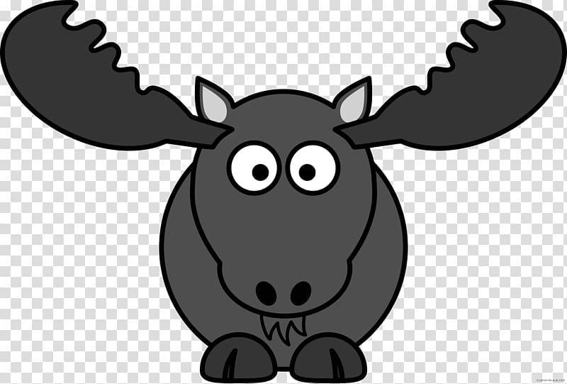 Moose graphics CPL Amazing Road Trip, Moose transparent background PNG clipart