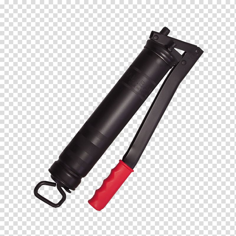 Grease gun Pump Lubrication Lubricant, oil transparent background PNG clipart