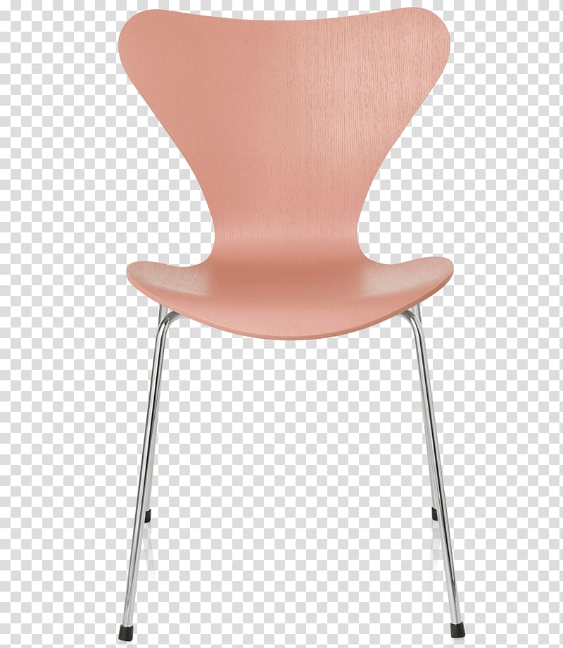 Model 3107 chair Egg Ant Chair Swan, ashes transparent background PNG clipart