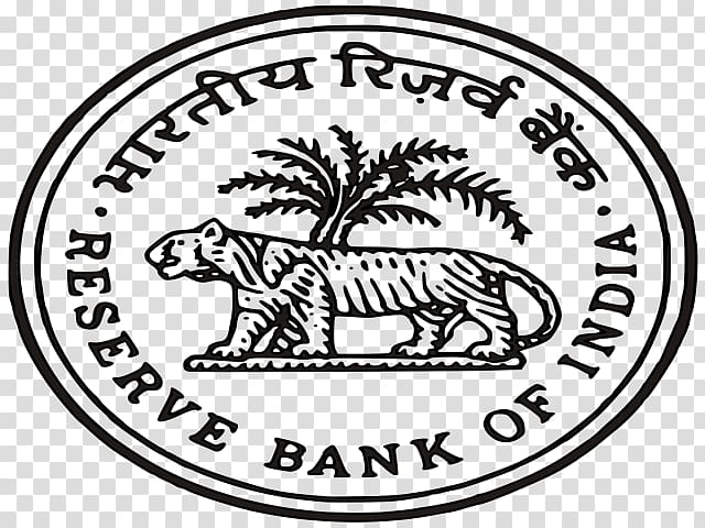 Reserve Bank of India Central bank Monetary policy, India transparent background PNG clipart
