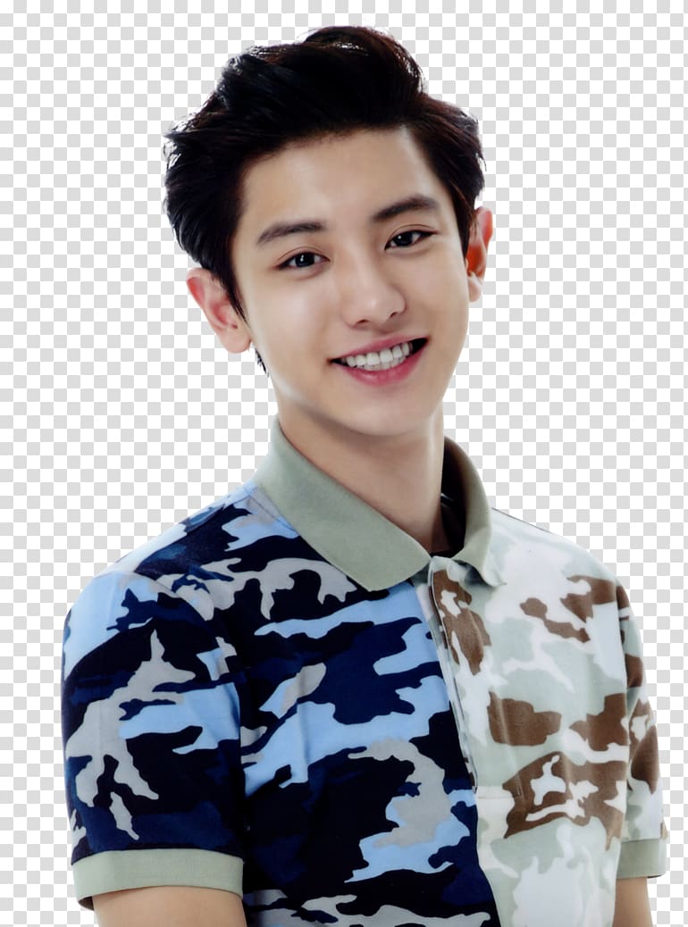 Chanyeol SMTOWN Live World Tour IV EXO SM Town K-pop, EXO transparent background PNG clipart
