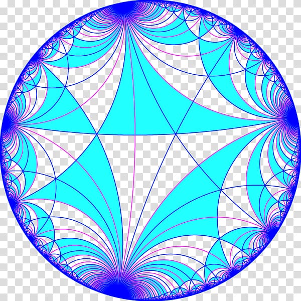 Circle Line Symmetry Point Pattern, symmetric transparent background PNG clipart