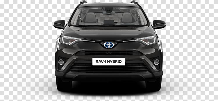 Mini sport utility vehicle 2016 Toyota RAV4 Hybrid Car 2015 Toyota RAV4, toyota transparent background PNG clipart