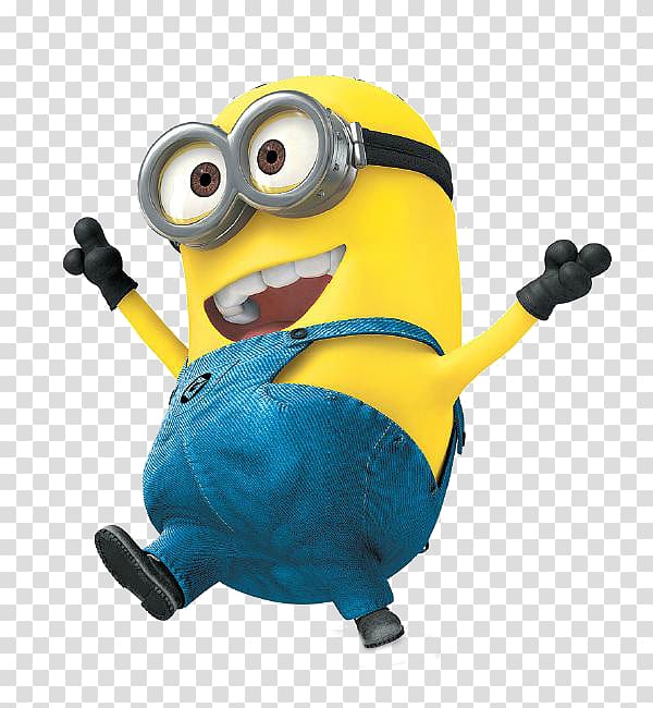 Minions Despicable Me YouTube Film, minions transparent background PNG clipart