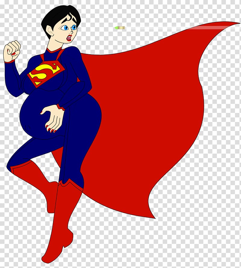 Superman Lois Lane Raven Fan art Superhero, Super Hummingbirds transparent background PNG clipart
