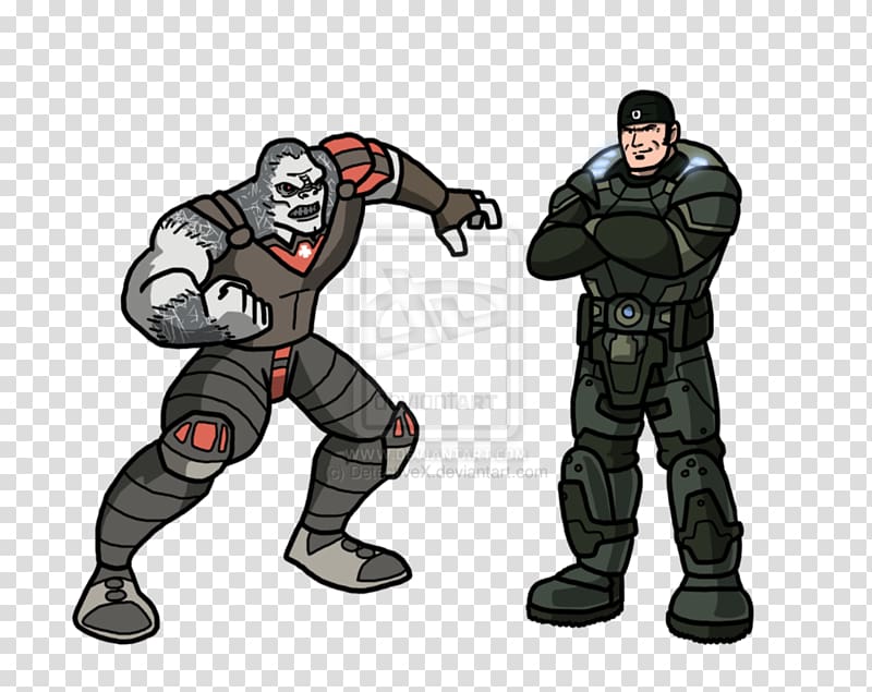 Gears of War 3 Gears of War 5 Gears of War 4 Gears of War 2, cartoon war transparent background PNG clipart