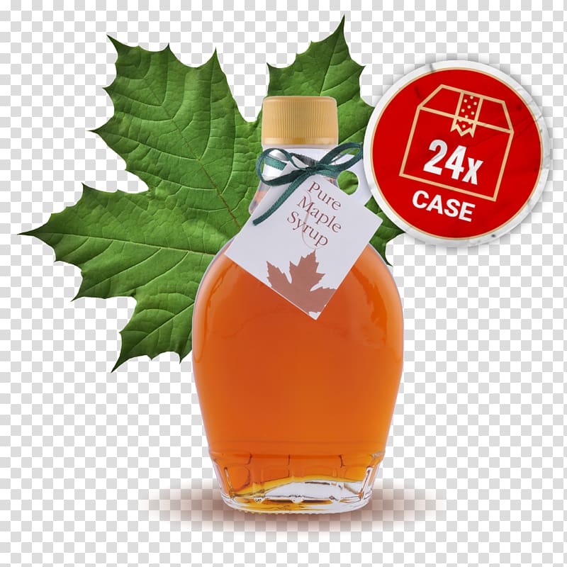 Canadian cuisine Maple syrup Maple sugar French toast, bottle transparent background PNG clipart