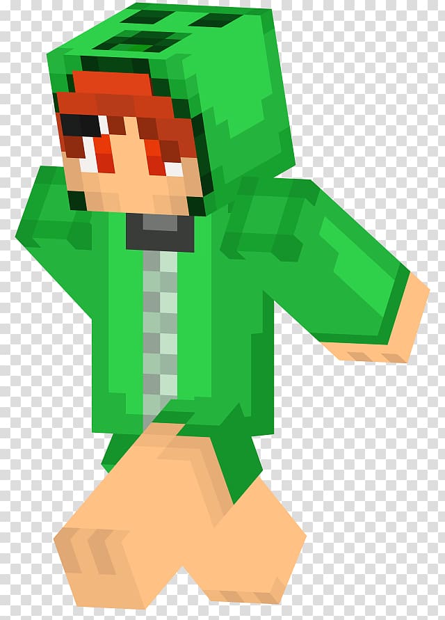 Minecraft: Pocket Edition Minecraft: Story Mode, Season Two Creeper, Minecraft transparent background PNG clipart