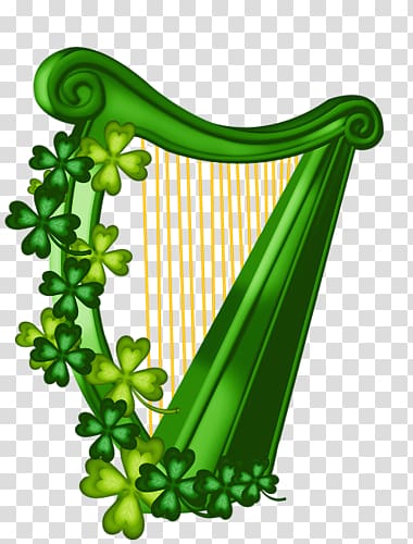 Music video Harp , harp transparent background PNG clipart