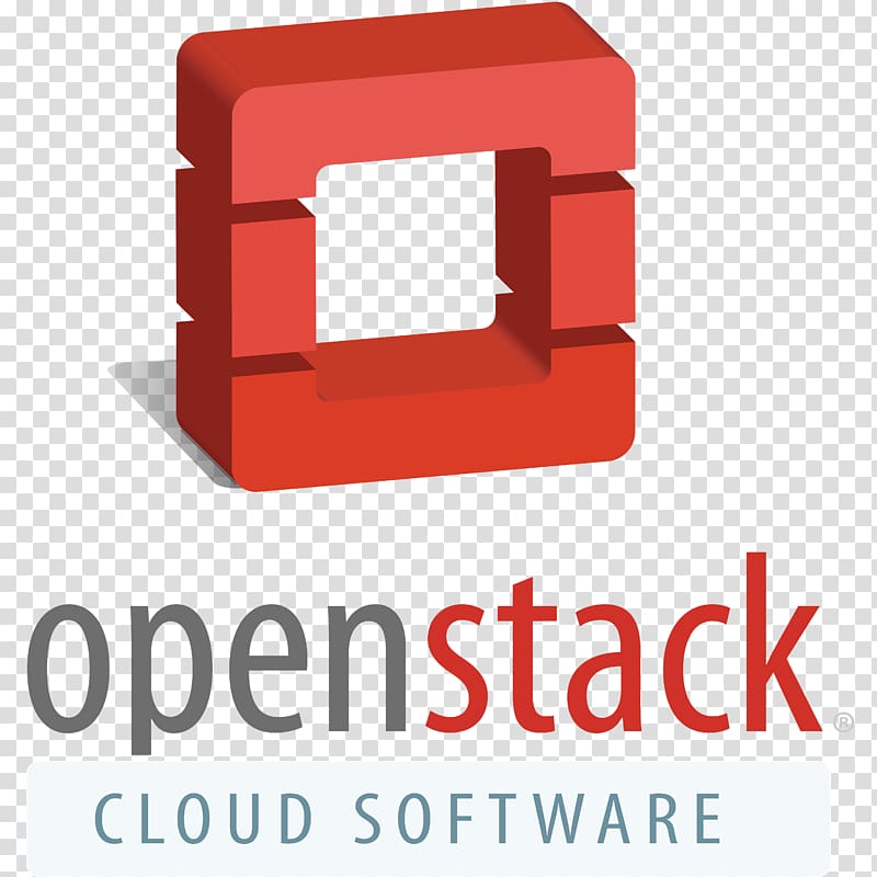 OpenStack Cloud computing Computer Software Logo Virtual private cloud, cloud computing transparent background PNG clipart
