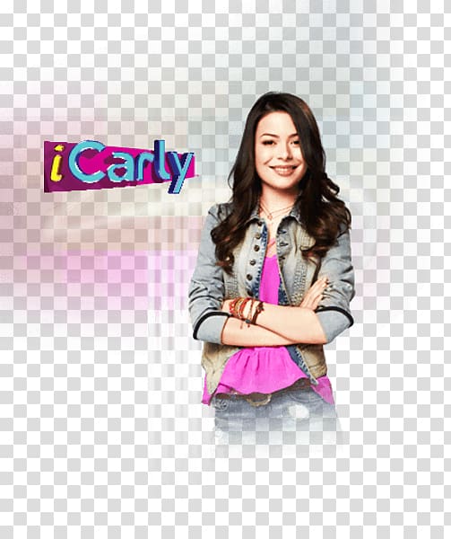 Miranda Cosgrove iCarly Nickelodeon Celebrity Female, icarly transparent background PNG clipart