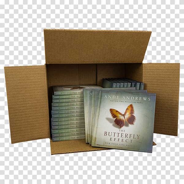 The Butterfly Effect: How Your Life Matters YouTube Book, butterfly effect transparent background PNG clipart