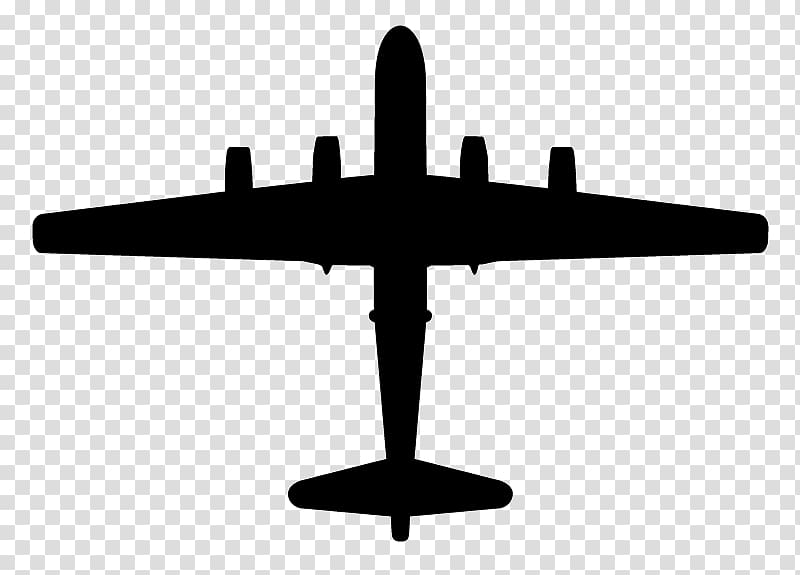 Airplane Boeing B-52 Stratofortress Aircraft Heavy bomber Boeing B-17 Flying Fortress, airplane transparent background PNG clipart