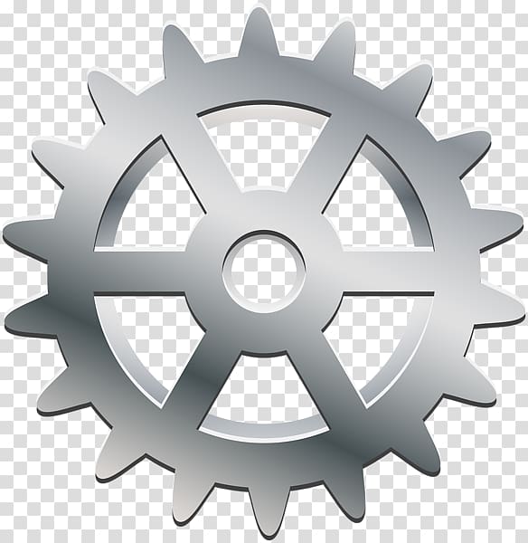 Gear , others transparent background PNG clipart