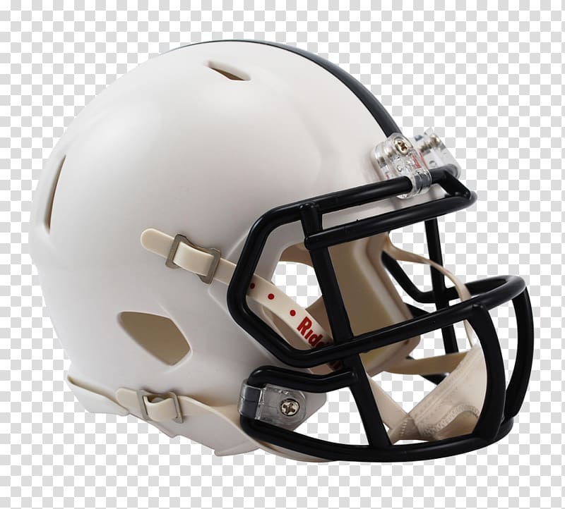 Penn State Nittany Lions football Nittany Lion Shrine American Football Helmets, Helmet transparent background PNG clipart