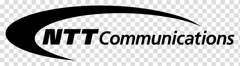 Ntt Communications Logo transparent background PNG clipart