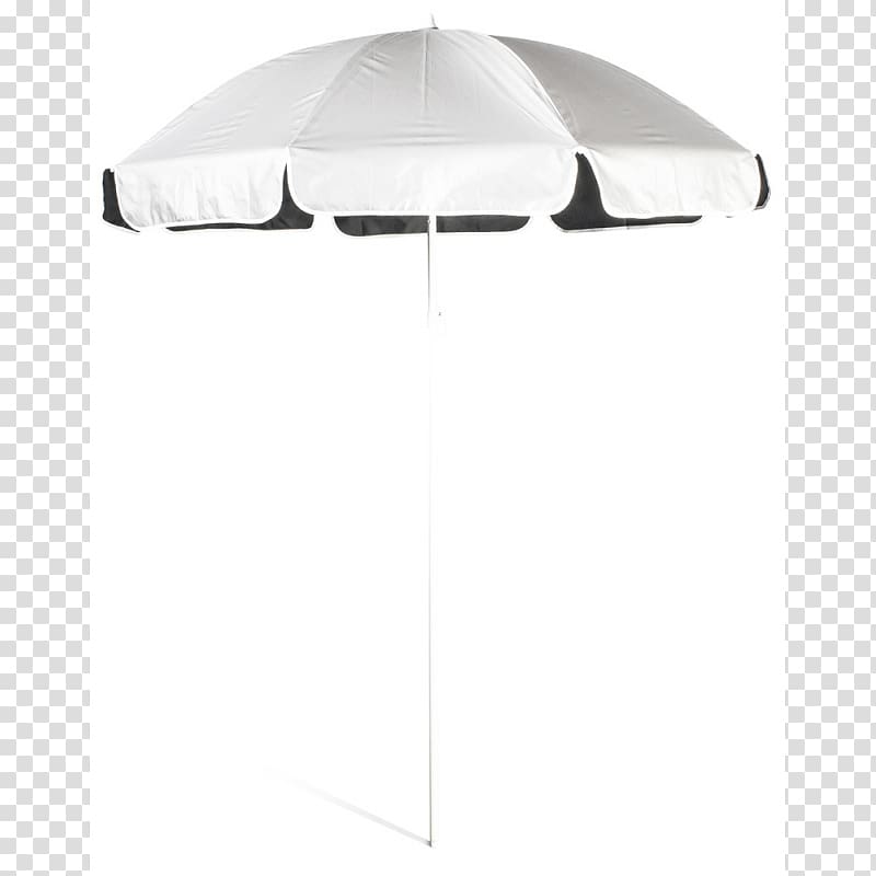 Umbrella White Beach Shade Black, umbrella transparent background PNG clipart