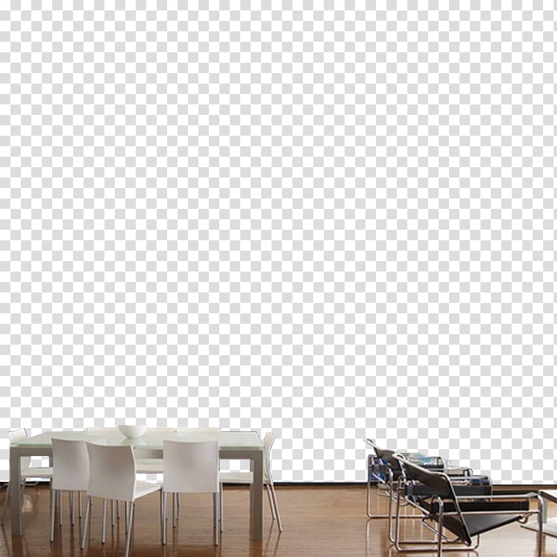 Furniture Eiffel Tower Chair, dining room transparent background PNG clipart