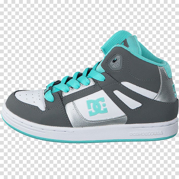 Skate shoe Sports shoes Basketball shoe Sportswear, Tiffany Blue Shoes for Women transparent background PNG clipart