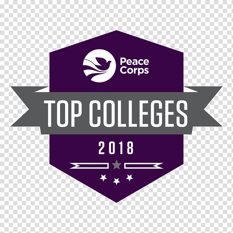University of Washington College of William & Mary University of South Florida Peace Corps, student transparent background PNG clipart