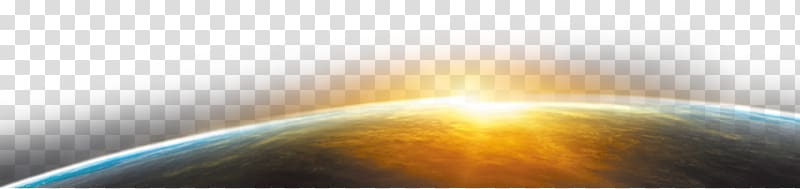 Sunlight Sky Energy Planet Atmosphere, Surface Line transparent background PNG clipart