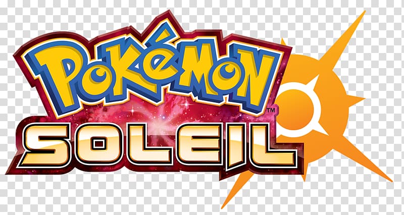 Pokémon Sun and Moon Pokémon X and Y Pokémon Ultra Sun and Ultra Moon Pokémon HeartGold and SoulSilver Pokémon Omega Ruby and Alpha Sapphire, nintendo transparent background PNG clipart