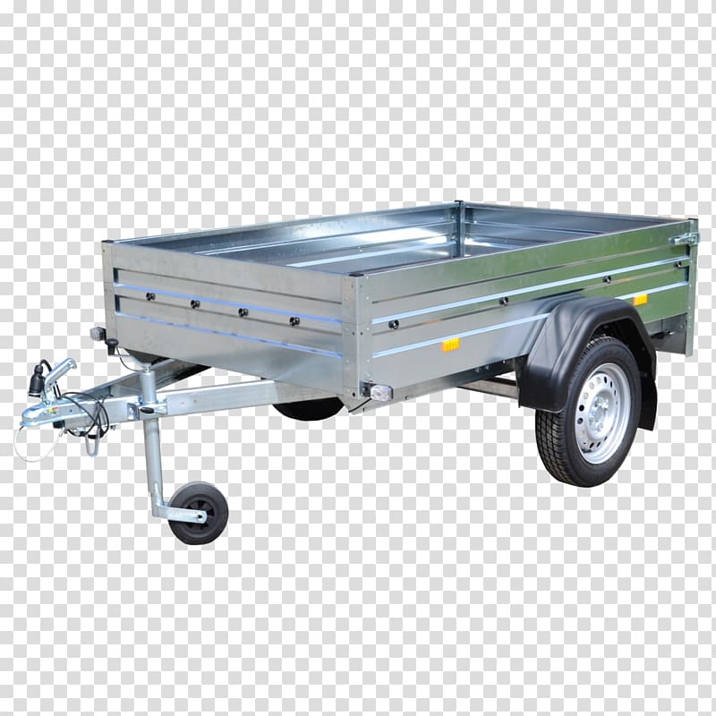 Car Trailer Axle Auto servis 