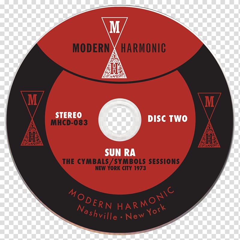New York City Compact disc Record Shop Cymbal Jazz, Sun Records transparent background PNG clipart