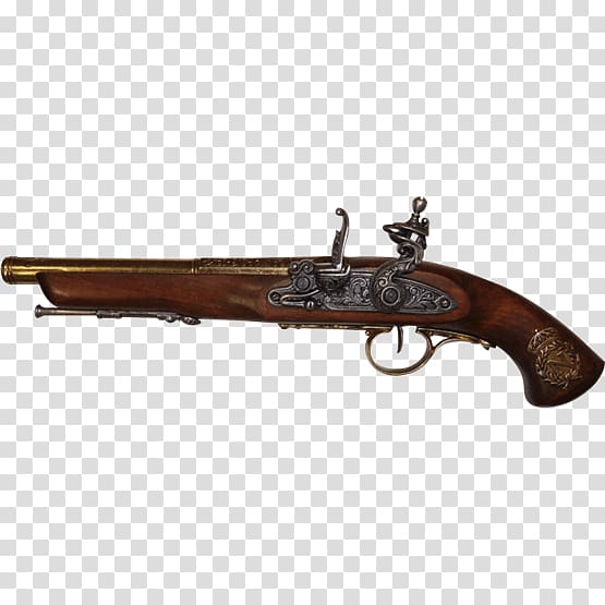 France 18th century French Revolution Weapon Flintlock, france transparent background PNG clipart
