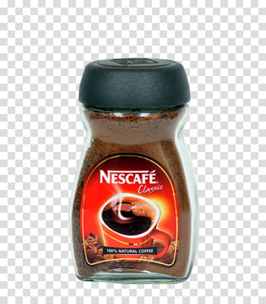 Instant coffee Nescafé Coffee production in India Drink, Coffee transparent background PNG clipart