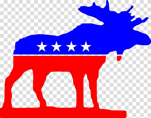 United States Moose Progressive Party Political party Bumper sticker, united states transparent background PNG clipart