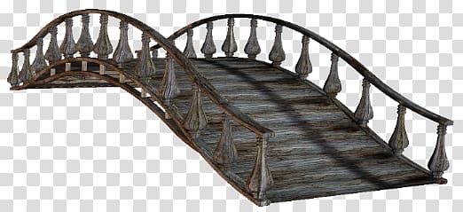 Bridge transparent background PNG clipart