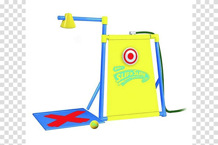 Toy Slip 'N Slide Wham-O Dunk tank Amazon.com, toy transparent background PNG clipart