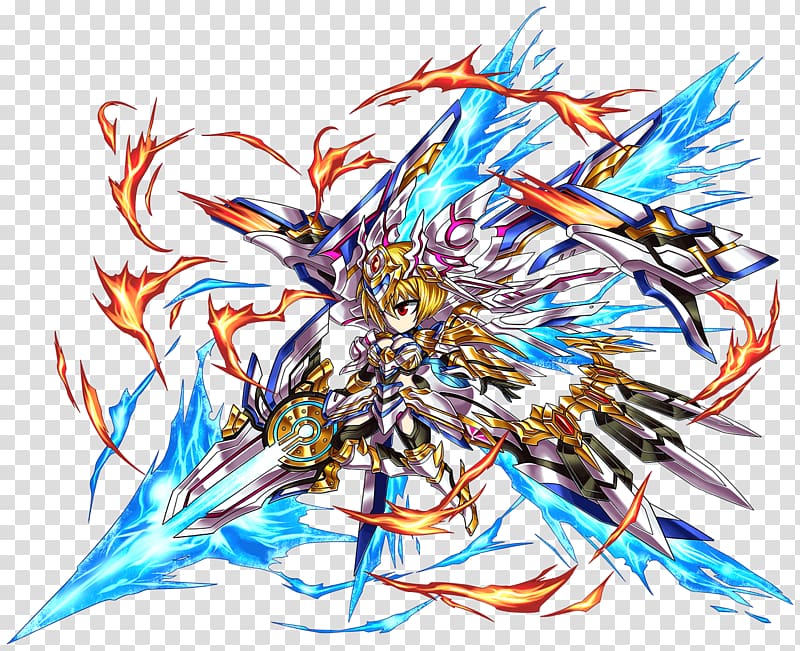 Brave Frontier 2 Deemo Powerful Combos Unit of measurement, star transparent background PNG clipart