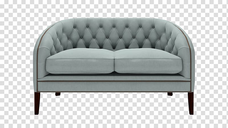 Couch Sofa bed Velvet Living room Clic-clac, chair transparent background PNG clipart