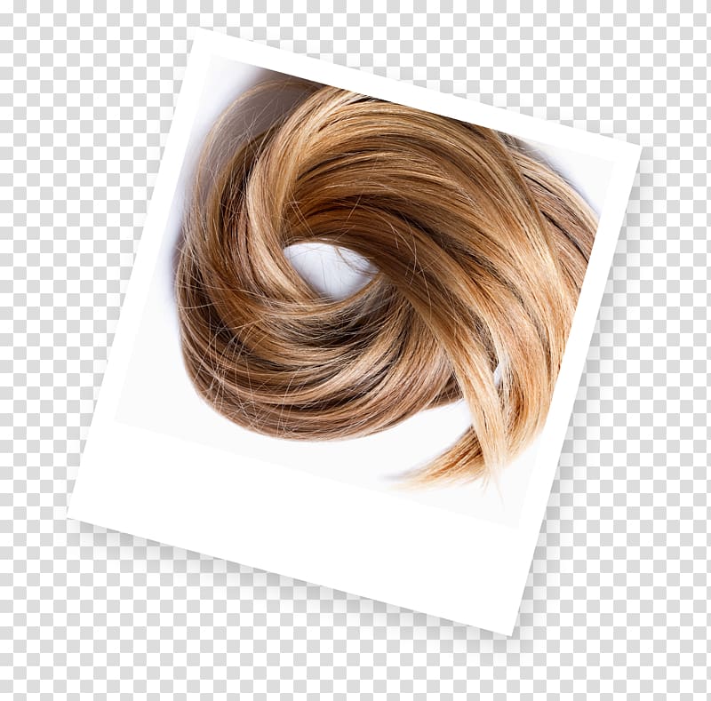 Blond Hair coloring Brown hair Human hair color, women hair transparent background PNG clipart