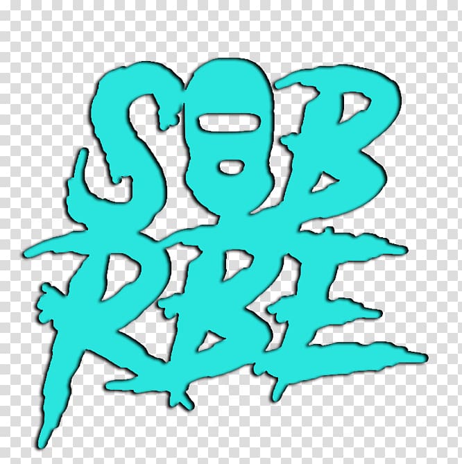 SOB X RBE Line art , others transparent background PNG clipart