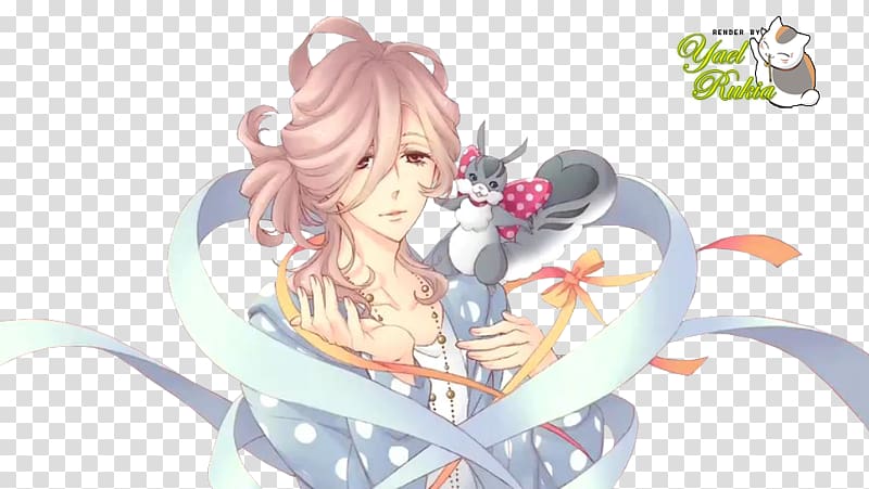 Brothers Conflict Anime Manga Animax Asia Brain's Base, brothers and sisters transparent background PNG clipart