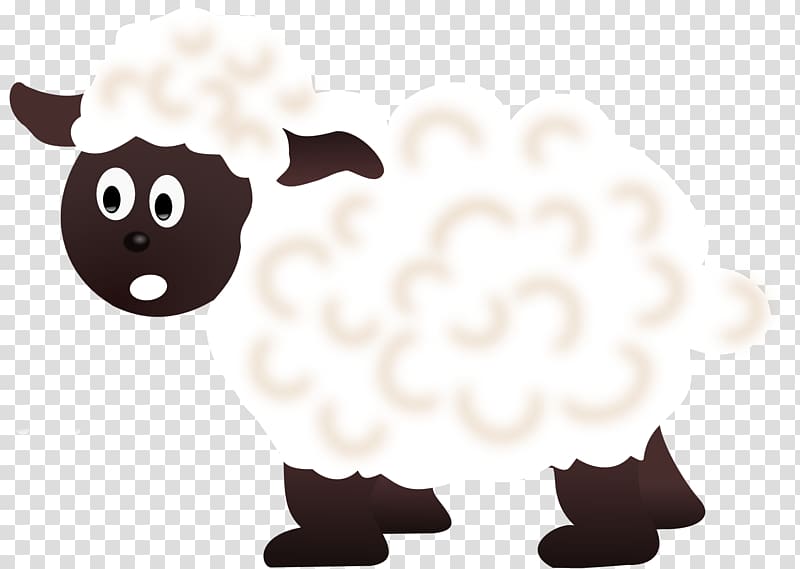 Black sheep Lamb and mutton , sheep transparent background PNG clipart