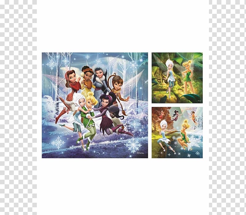 Disney Fairies Vidia Tinker Bell Silvermist Iridessa, educação transparent background PNG clipart